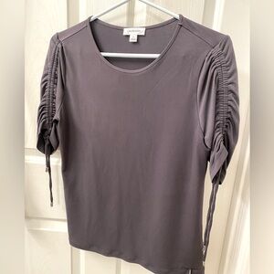 Calvin Klein blouse size small